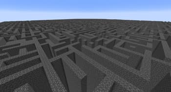 Maze World screenshot