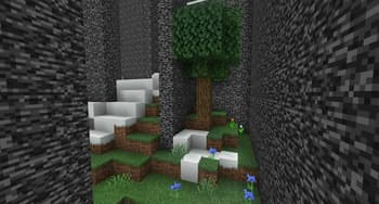 Maze World screenshot