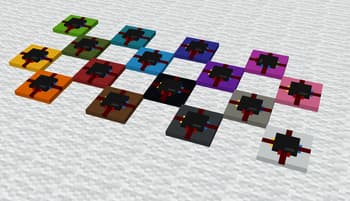 Integrated circuit screenshot