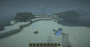 Rainfall screenshot