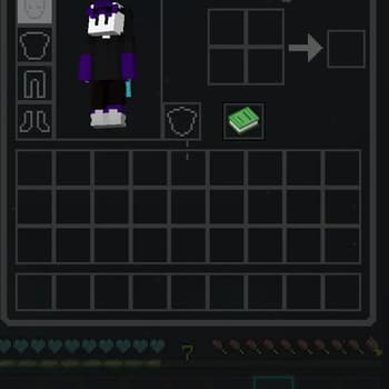 PvP 32x Light blue screenshot