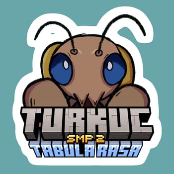 Turkuc SMP: PENTIMENTO screenshot