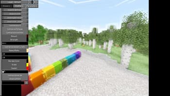 Souper Secret Settings screenshot