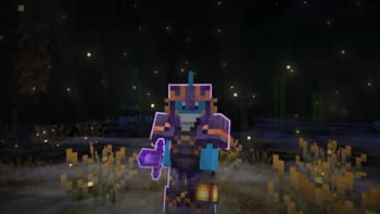 Hold Up Lanterns screenshot
