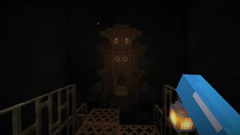 Hold Up Lanterns screenshot