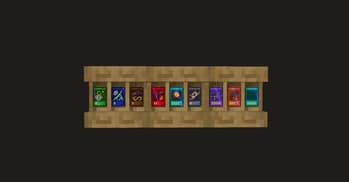 Enchanted Cards screenshot