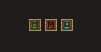Enchanted Cards screenshot