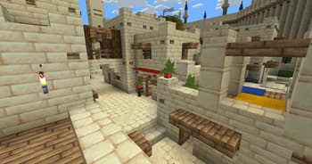 Lush 16x screenshot