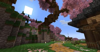Lush 16x screenshot