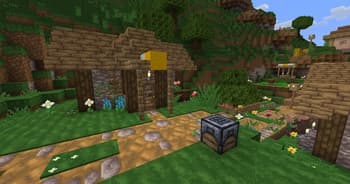 Lush 16x screenshot