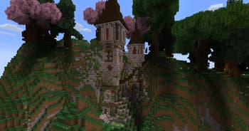 Lush 16x screenshot