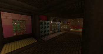 Lush 16x screenshot