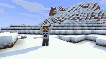 Alternative Custom Player Animations screenshot