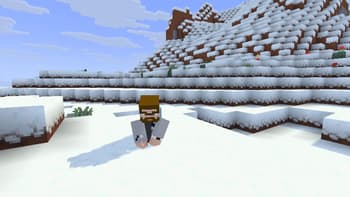 Alternative Custom Player Animations screenshot