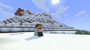 Alternative Custom Player Animations screenshot