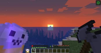Bean Planet screenshot