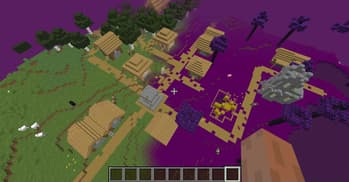 Bean Planet screenshot
