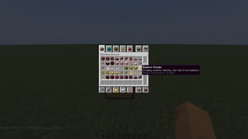 Yapping Tooltips screenshot