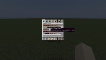 Yapping Tooltips screenshot