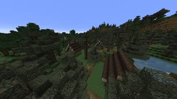 Doku's RPG screenshot