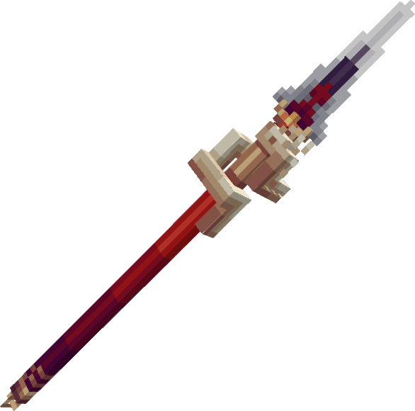 Teyvat Weapon Collection screenshot