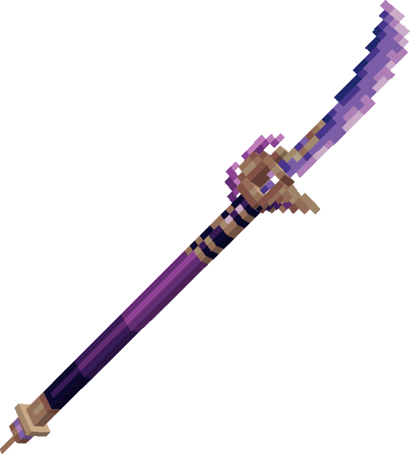 Teyvat Weapon Collection screenshot
