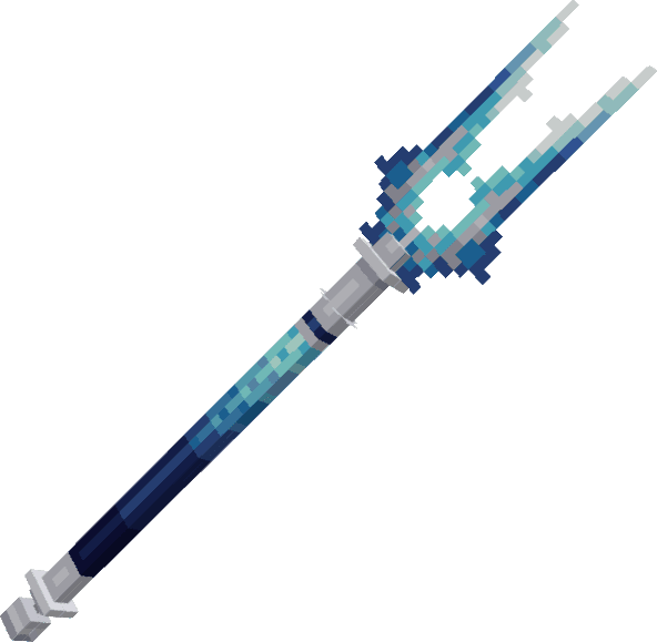 Teyvat Weapon Collection screenshot