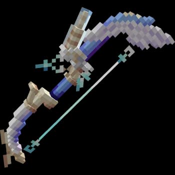 Teyvat Weapon Collection screenshot