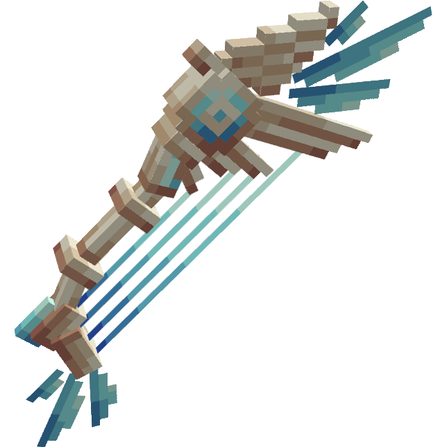 Teyvat Weapon Collection screenshot