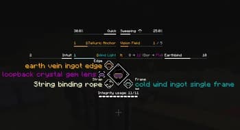 Tetra Loopback screenshot