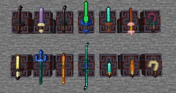 Truly Modular: Modular Item API screenshot