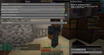 Bazaar Utils ✦ Hypixel Skyblock screenshot