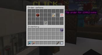 Bazaar Utils ✦ Hypixel Skyblock screenshot