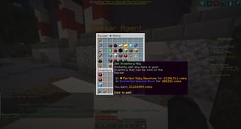 Bazaar Utils ✦ Hypixel Skyblock screenshot