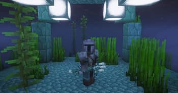 Trident Revamp screenshot