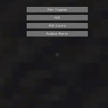 Half-Life HEV Suit Voice System screenshot