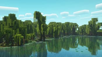 Mystcraft Data Pack: Open New Dimensions! screenshot