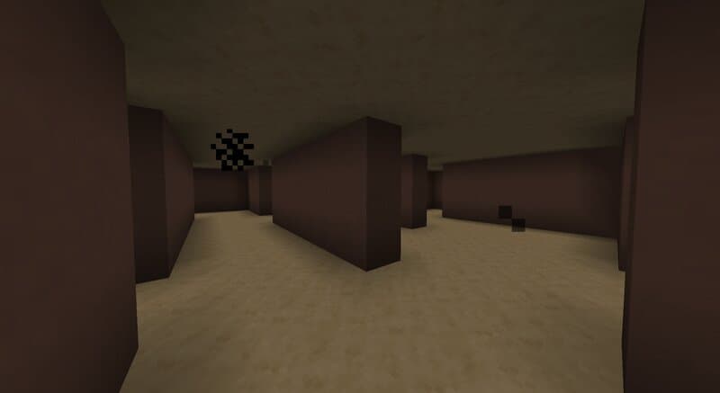 Mystcraft Data Pack: Open New Dimensions! screenshot
