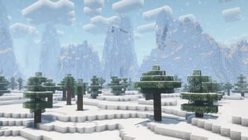 Mystcraft Data Pack: Open New Dimensions! screenshot