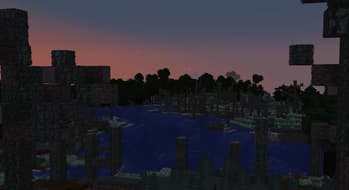 BuildsNBarrens screenshot