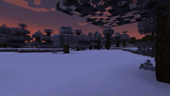 Bedrockoid screenshot