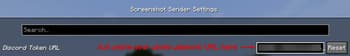 Discord Screenshot Sender screenshot