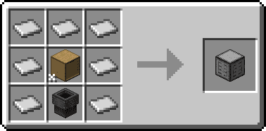 Create: Storage Drawers compat screenshot