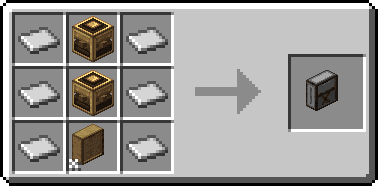 Create: Storage Drawers compat screenshot