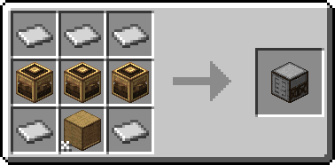 Create: Storage Drawers compat screenshot