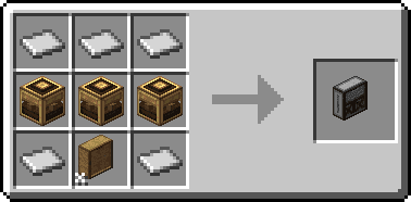 Create: Storage Drawers compat screenshot