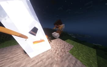 Mace to Stormbreaker screenshot