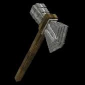 Mace to Stormbreaker screenshot