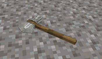 Mace to Stormbreaker screenshot