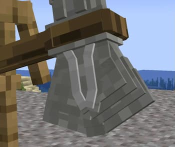 Mace to Stormbreaker screenshot